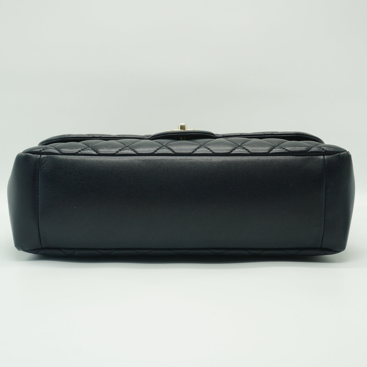 Chanel Mademoiselle Chic Flap Bag GHW