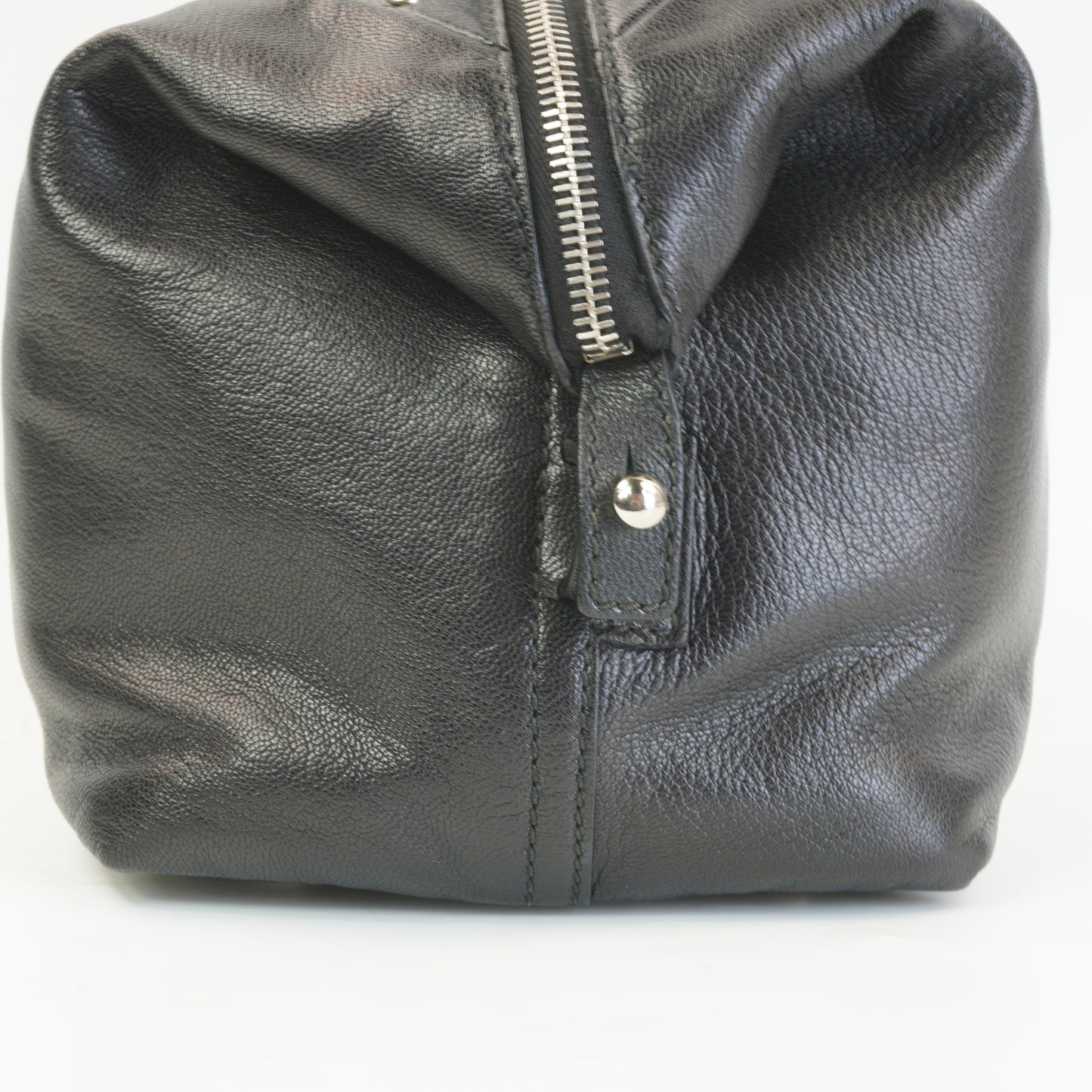 YSL	Easy Y Studded Bag SHW Medium