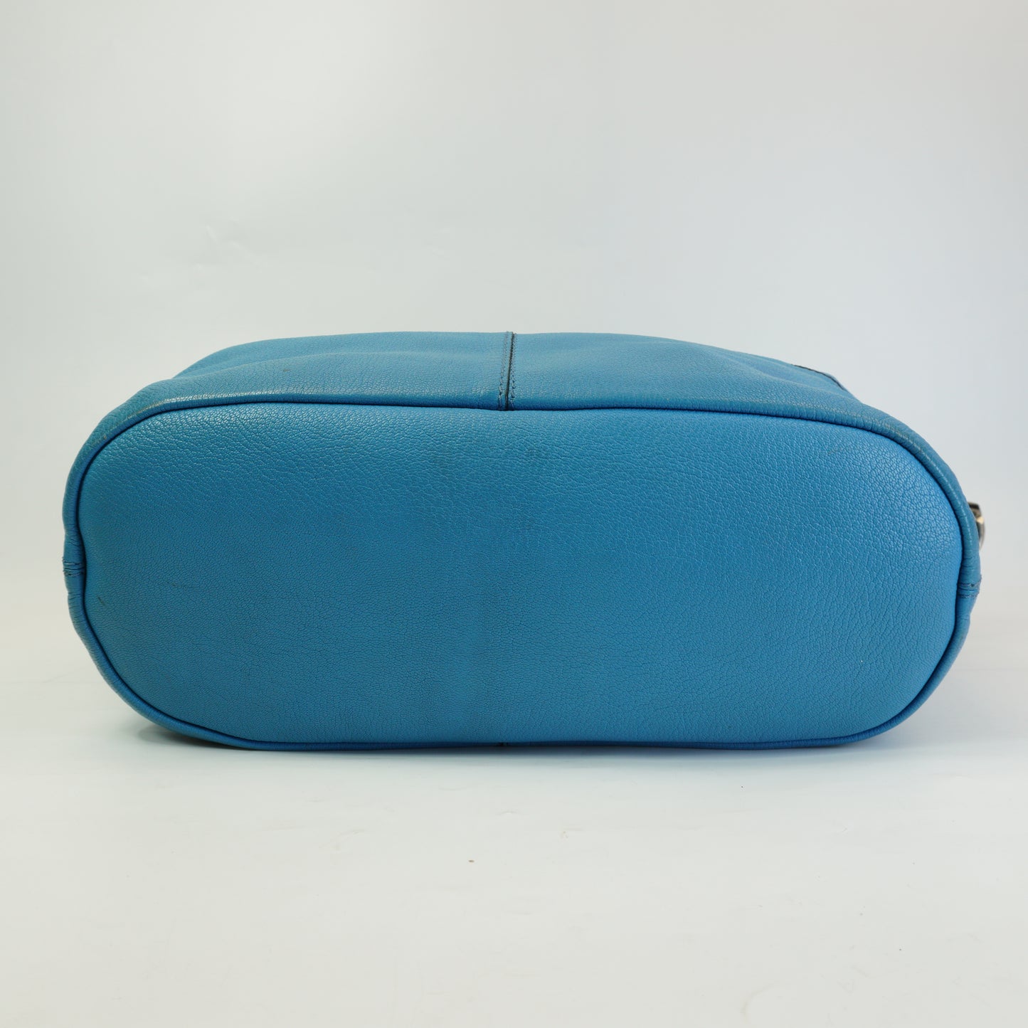 Givenchy Nightingale bag Medium  Blue SHW