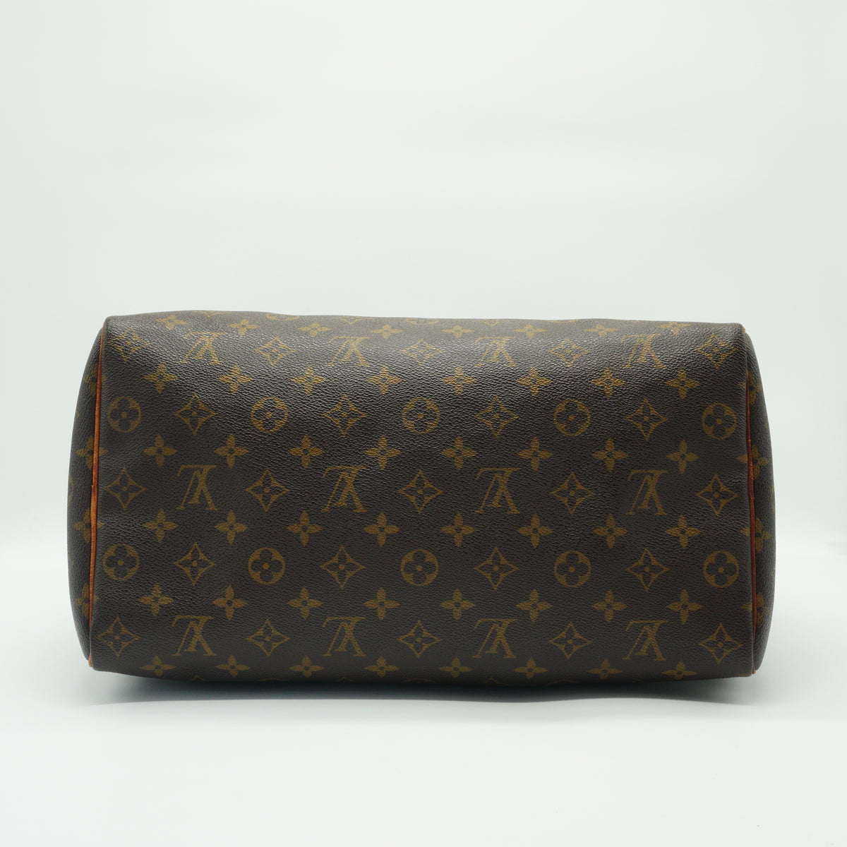 Louis Vuitton Speedy 35 GHW