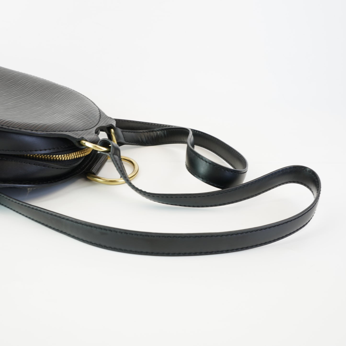 Louis Vuitton Epi Back Pack Black