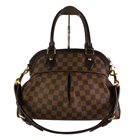 Louis Vuitton Trevi PM Damier Ebene
