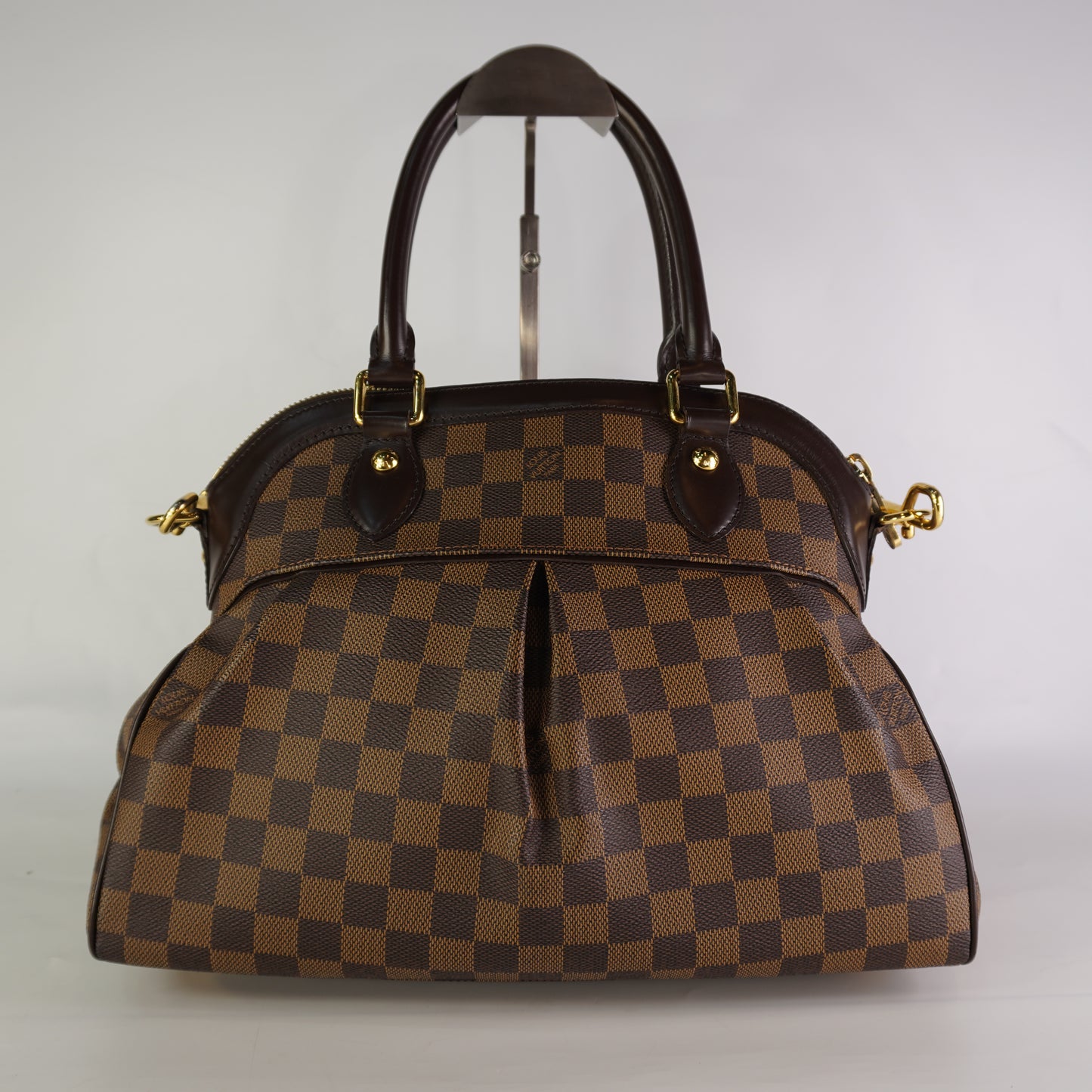 Louis Vuitton Trevi PM Damier Ebene