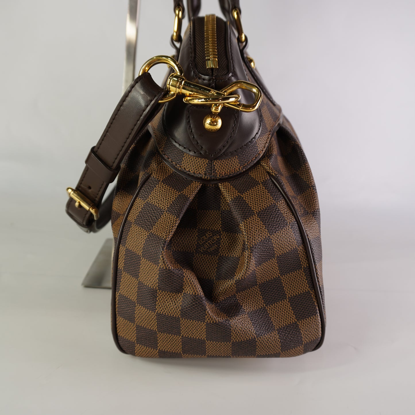 Louis Vuitton Trevi PM Damier Ebene