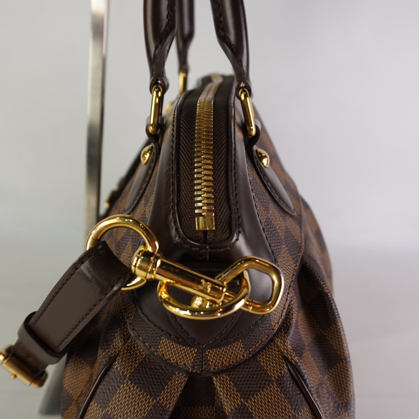Louis Vuitton Trevi PM Damier Ebene