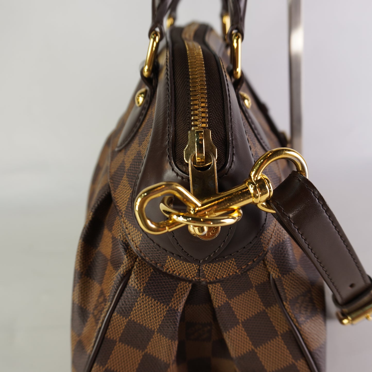 Louis Vuitton Trevi PM Damier Ebene
