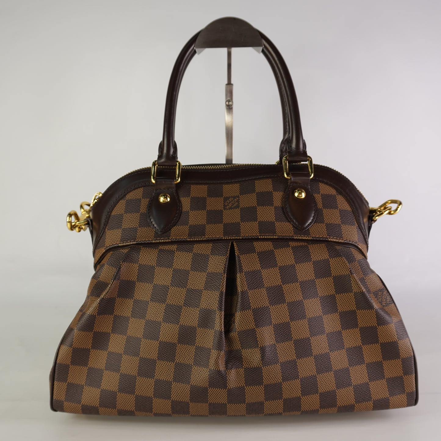 Louis Vuitton Trevi PM Damier Ebene