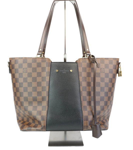 Louis Vuitton	Jersey Tote
