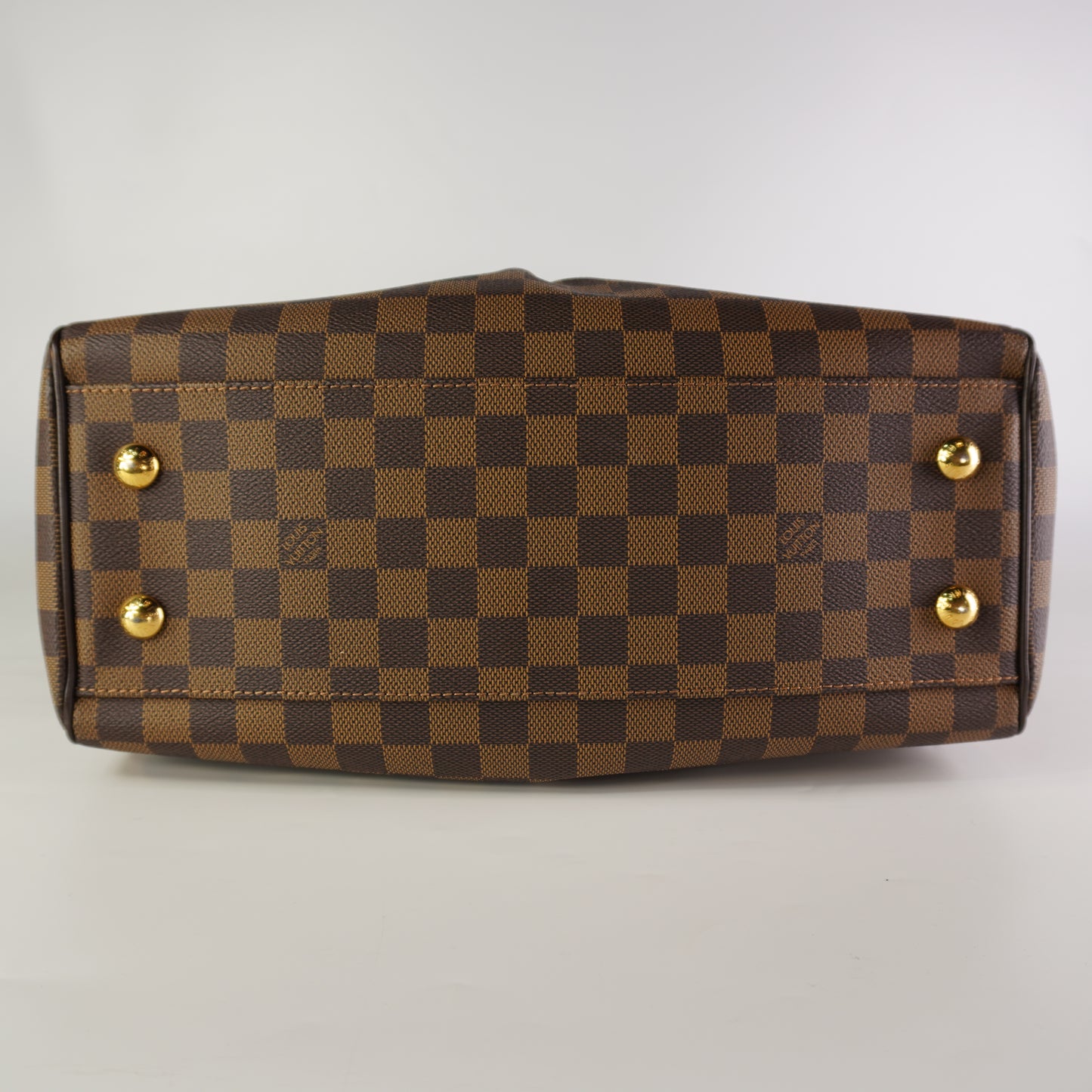 Louis Vuitton Trevi PM Damier Ebene
