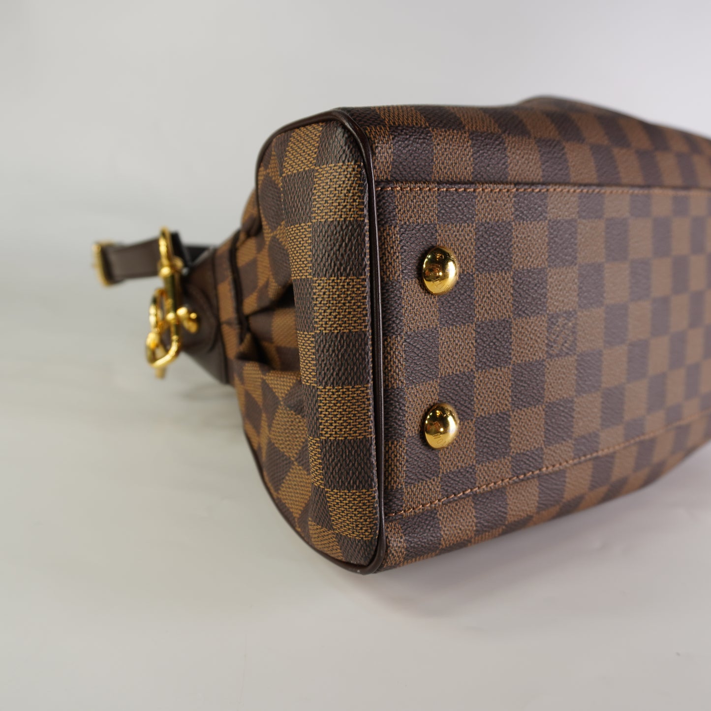 Louis Vuitton Trevi PM Damier Ebene