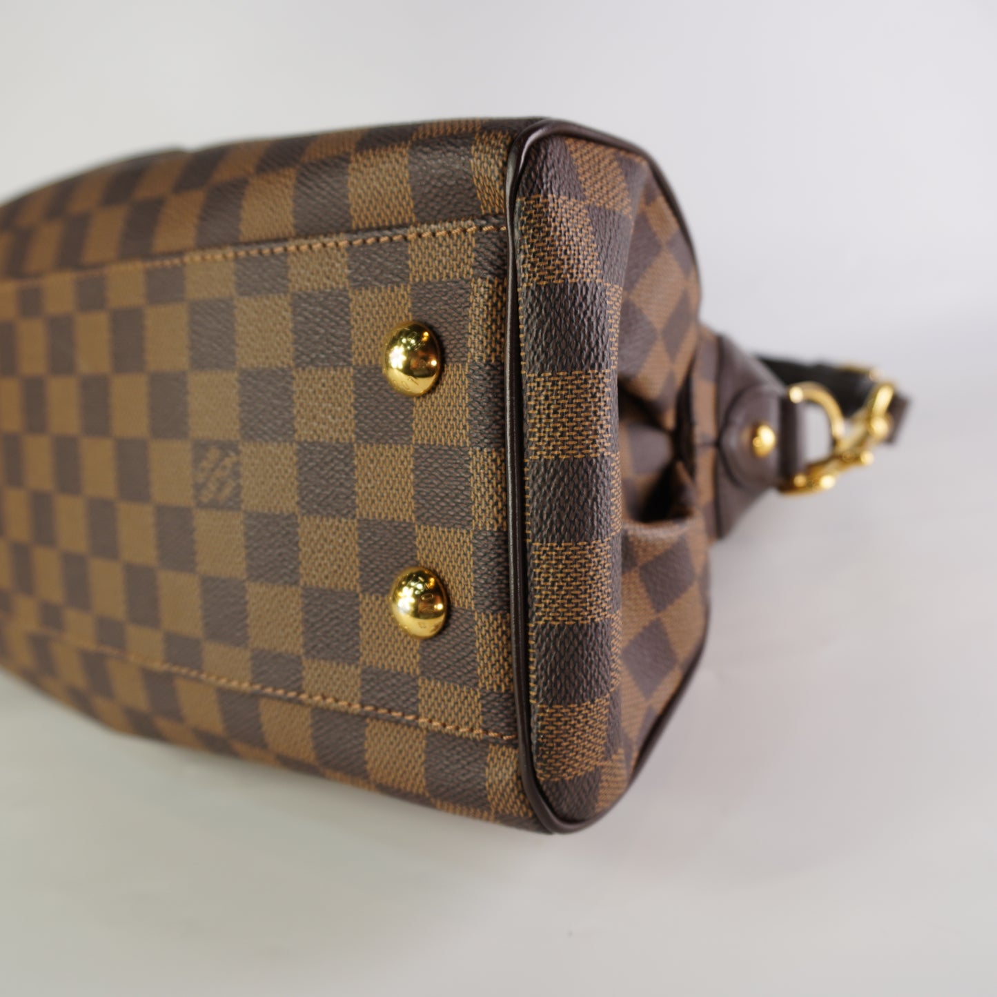 Louis Vuitton Trevi PM Damier Ebene