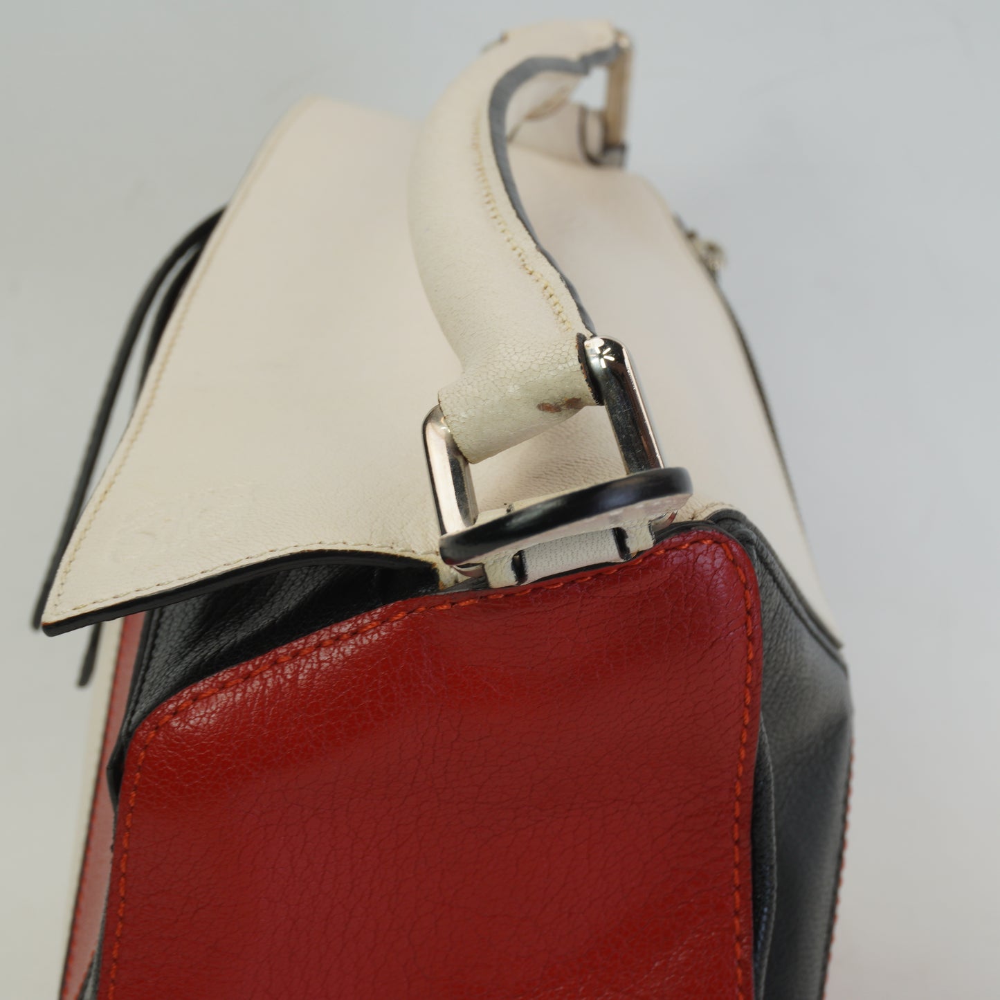 Loewe Puzzle Tricolor SHW Mini