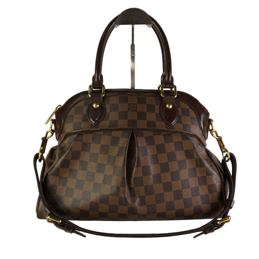 Louis Vuitton Trevi PM Damier Ebene