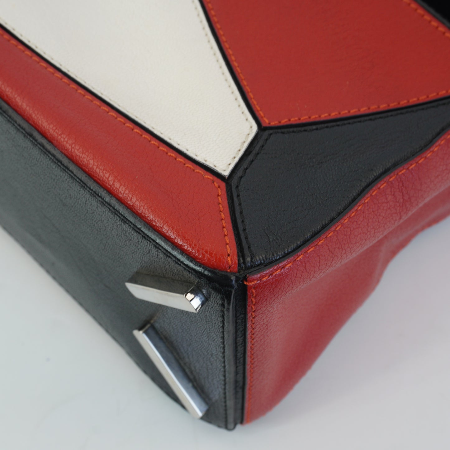 Loewe Puzzle Tricolor SHW Mini