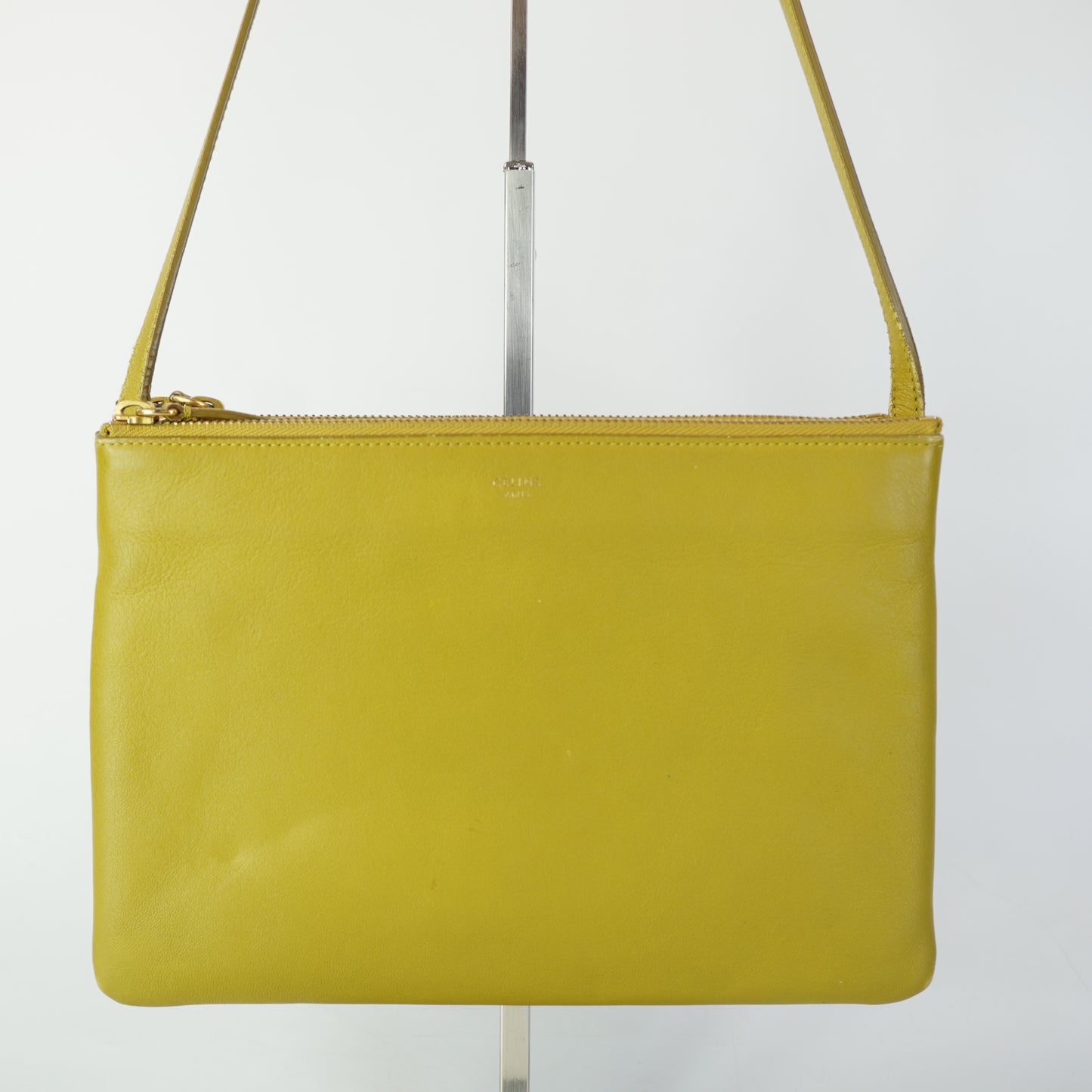 Celine Trio Bag GHW Medium