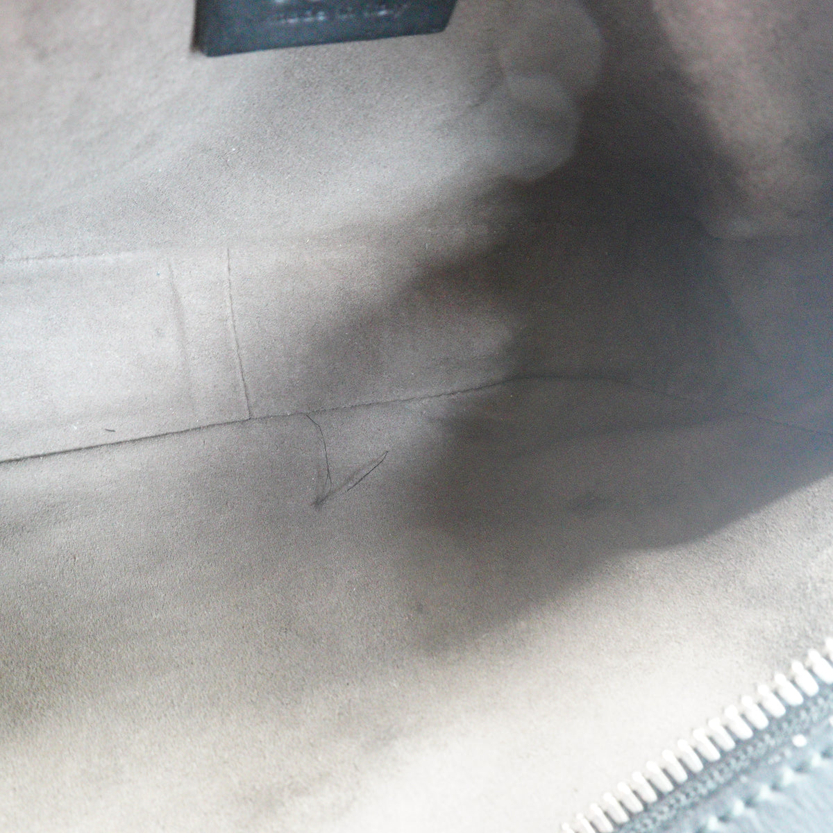 Gucci Messenger Bag Small GG Canvas SHW
