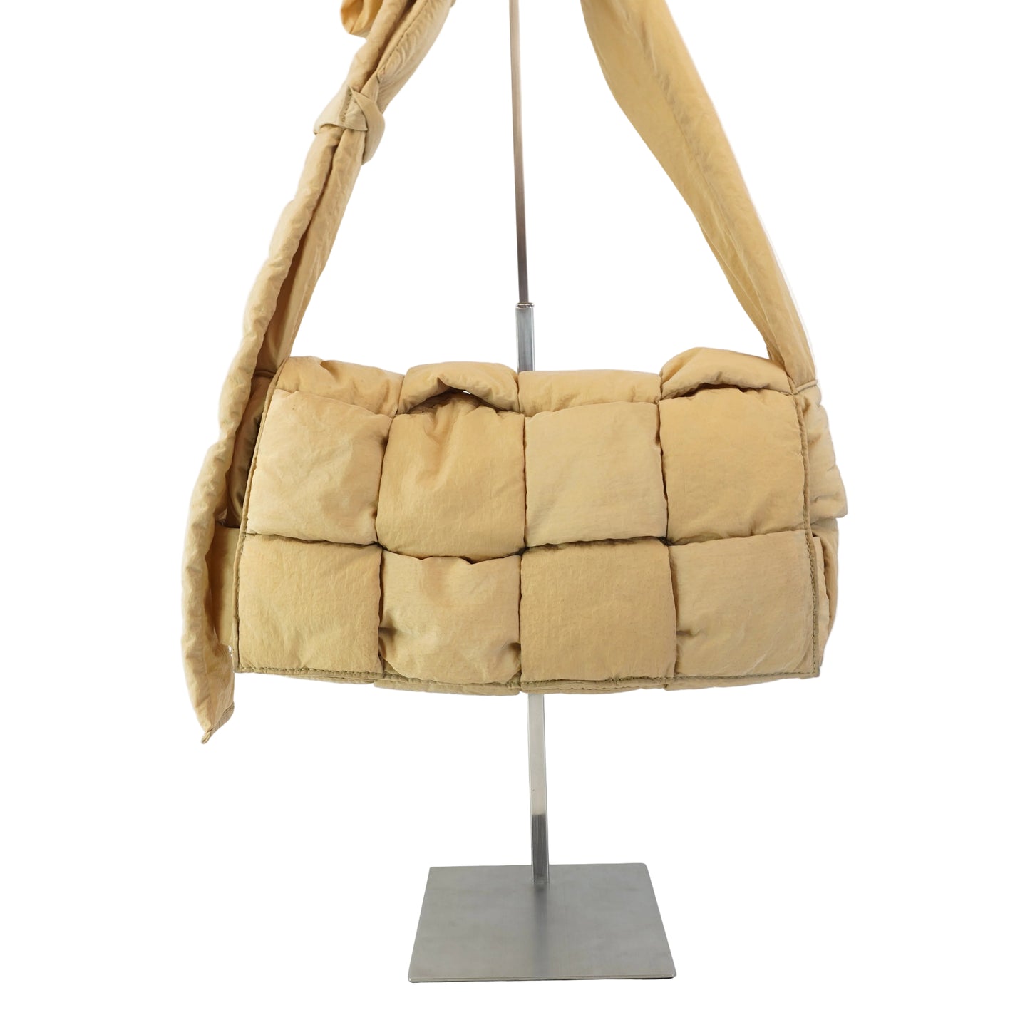 Bottega Veneta Padded Cassette Bag
