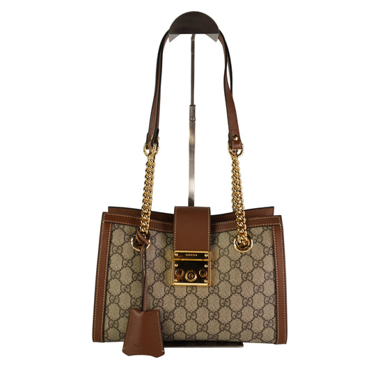 Gucci Padlock