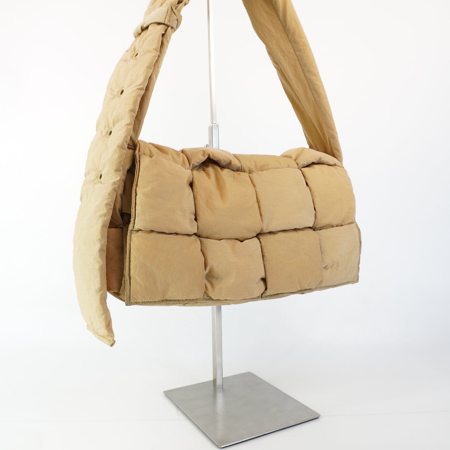Bottega Veneta Padded Cassette Bag