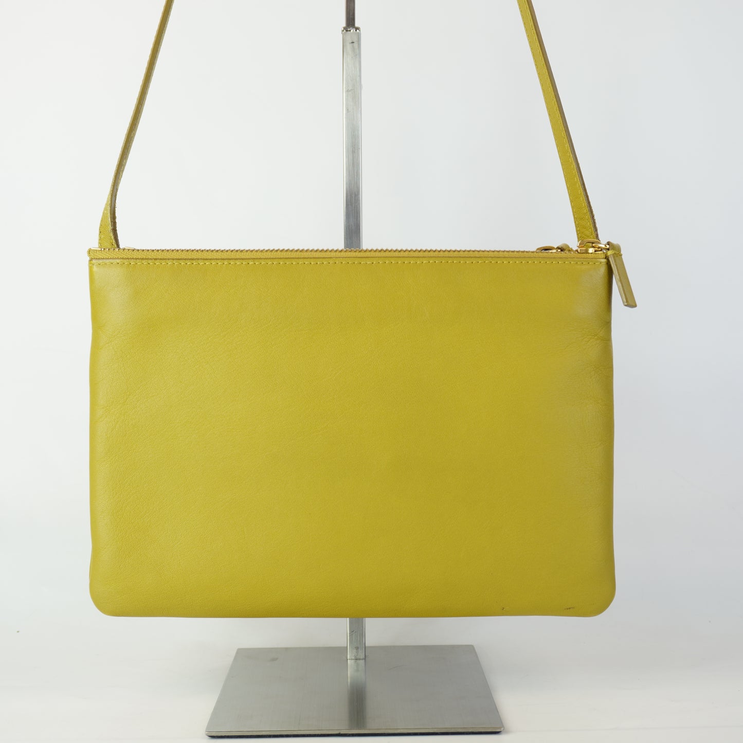 Celine Trio Bag GHW Medium
