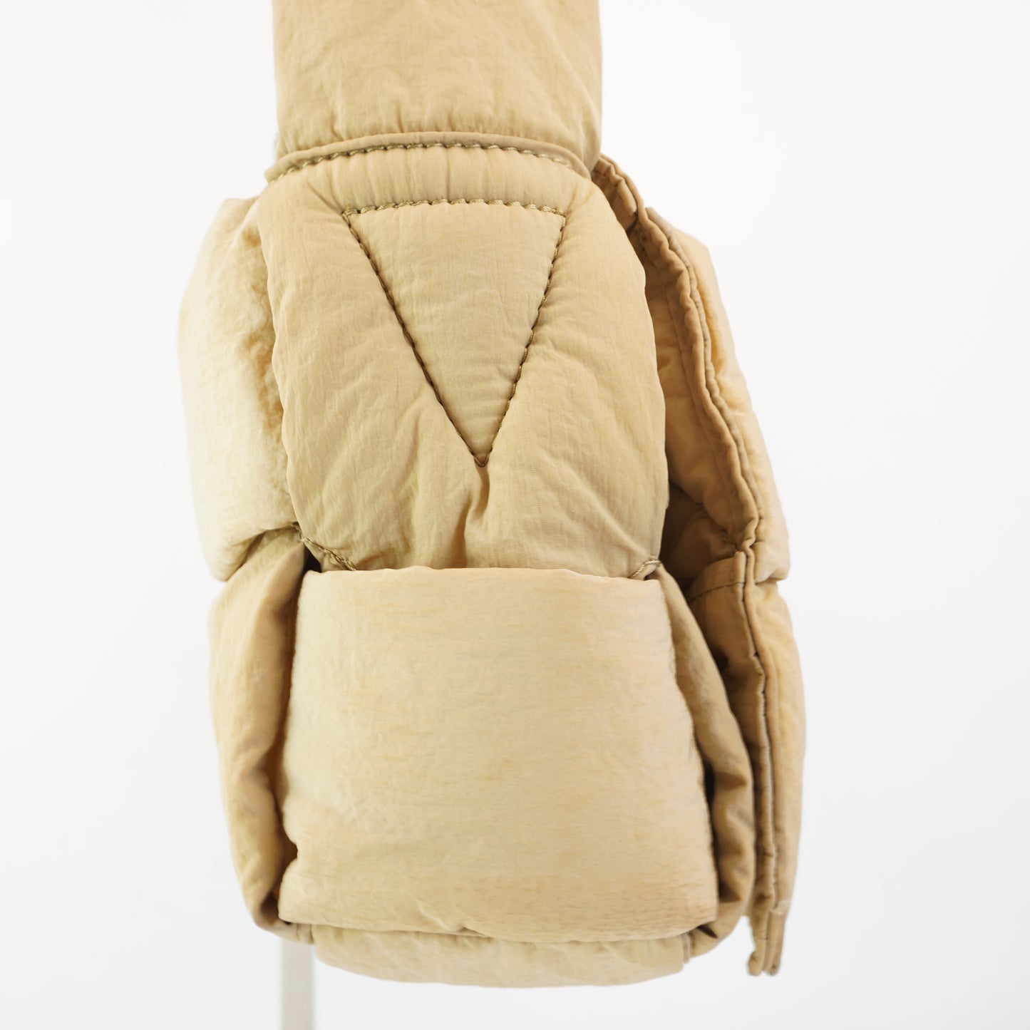 Bottega Veneta Padded Cassette Bag