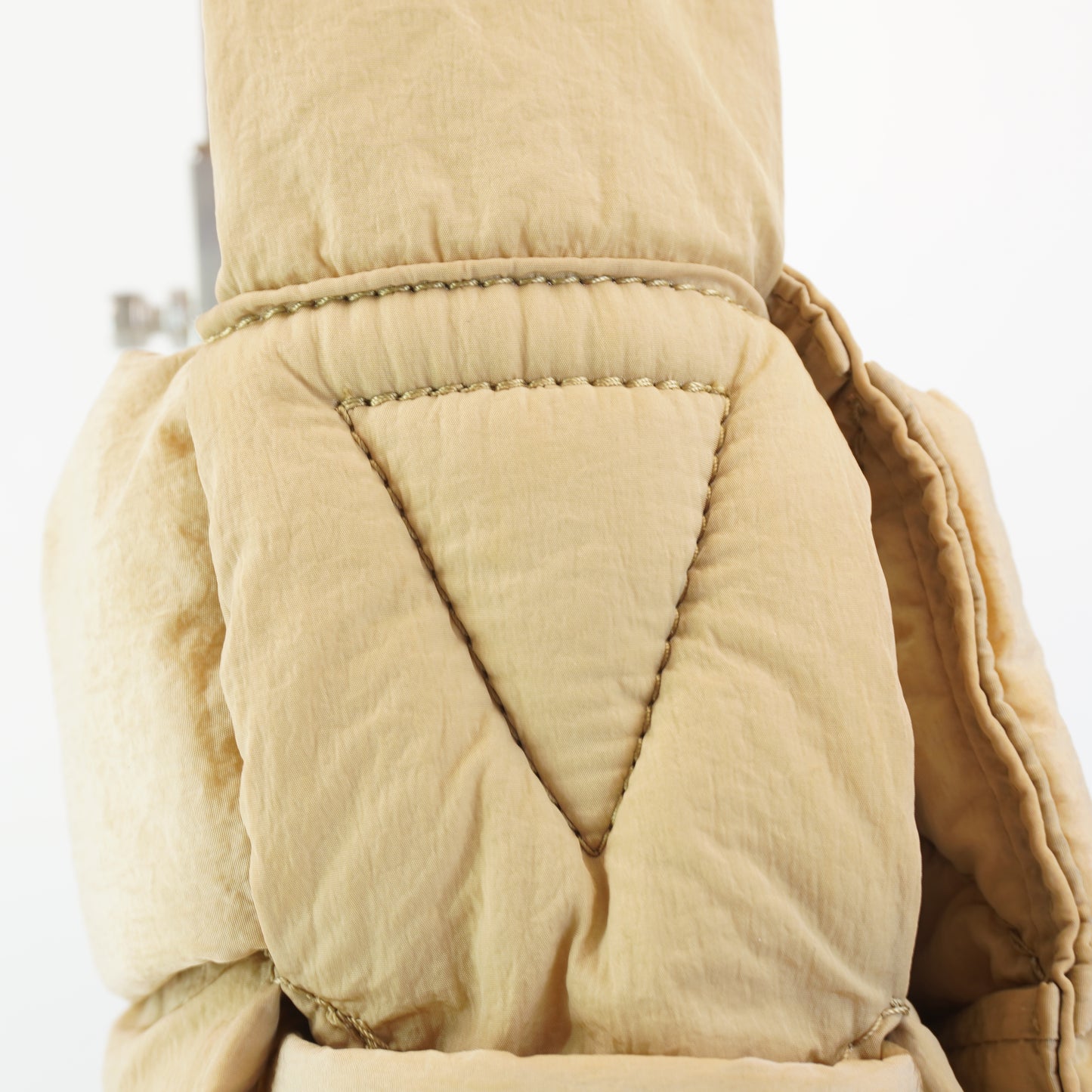 Bottega Veneta Padded Cassette Bag