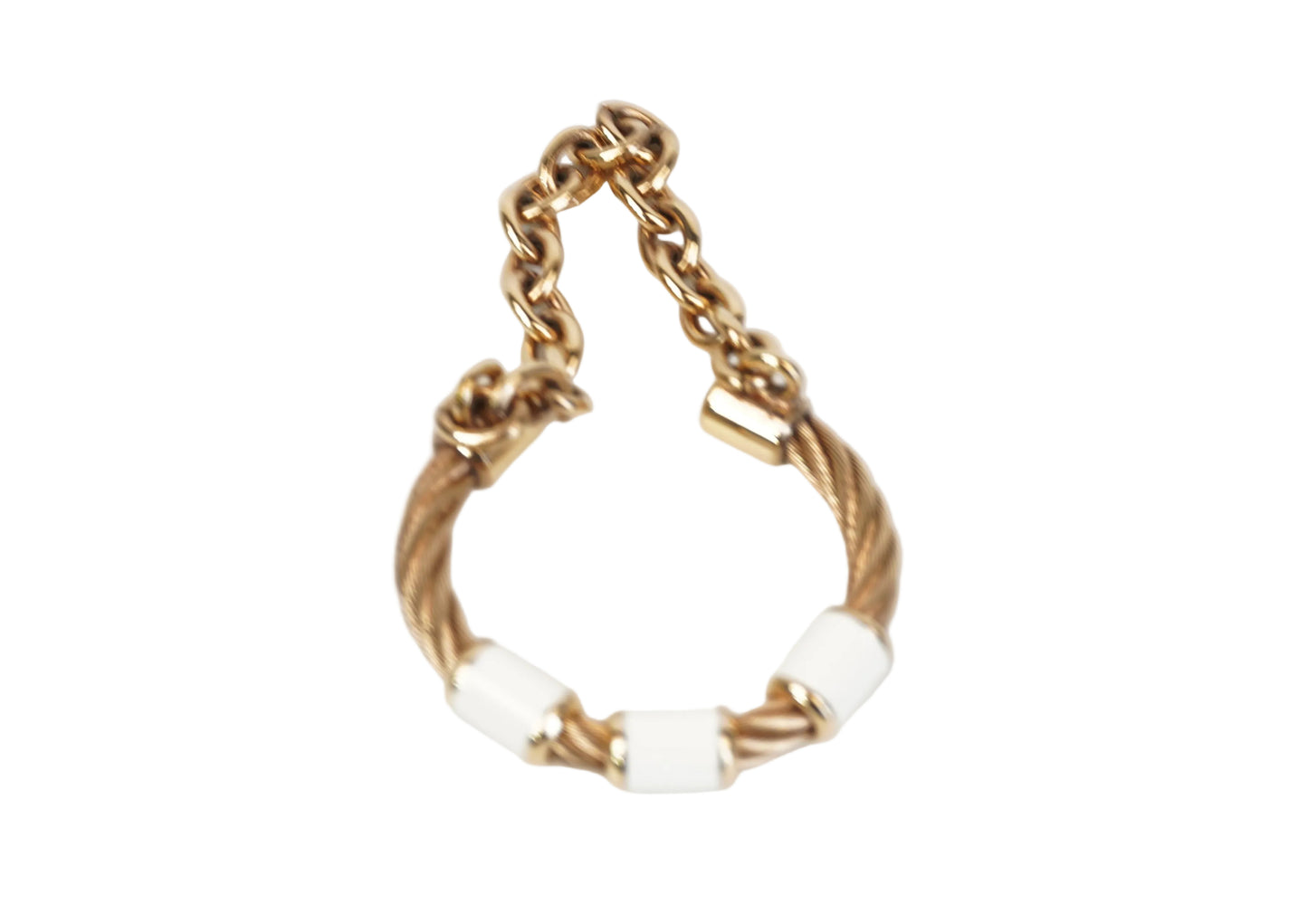 Charriol Ring