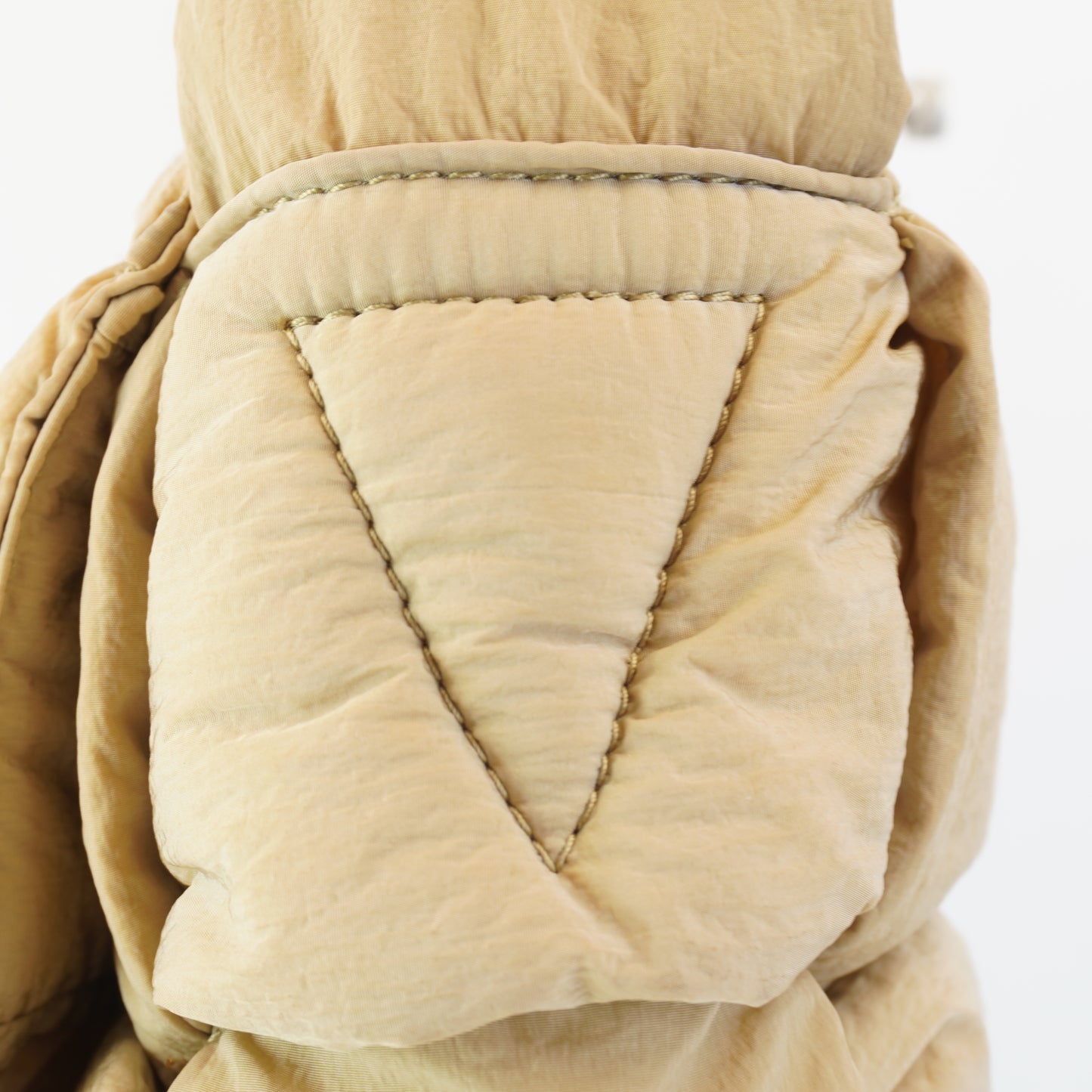Bottega Veneta Padded Cassette Bag