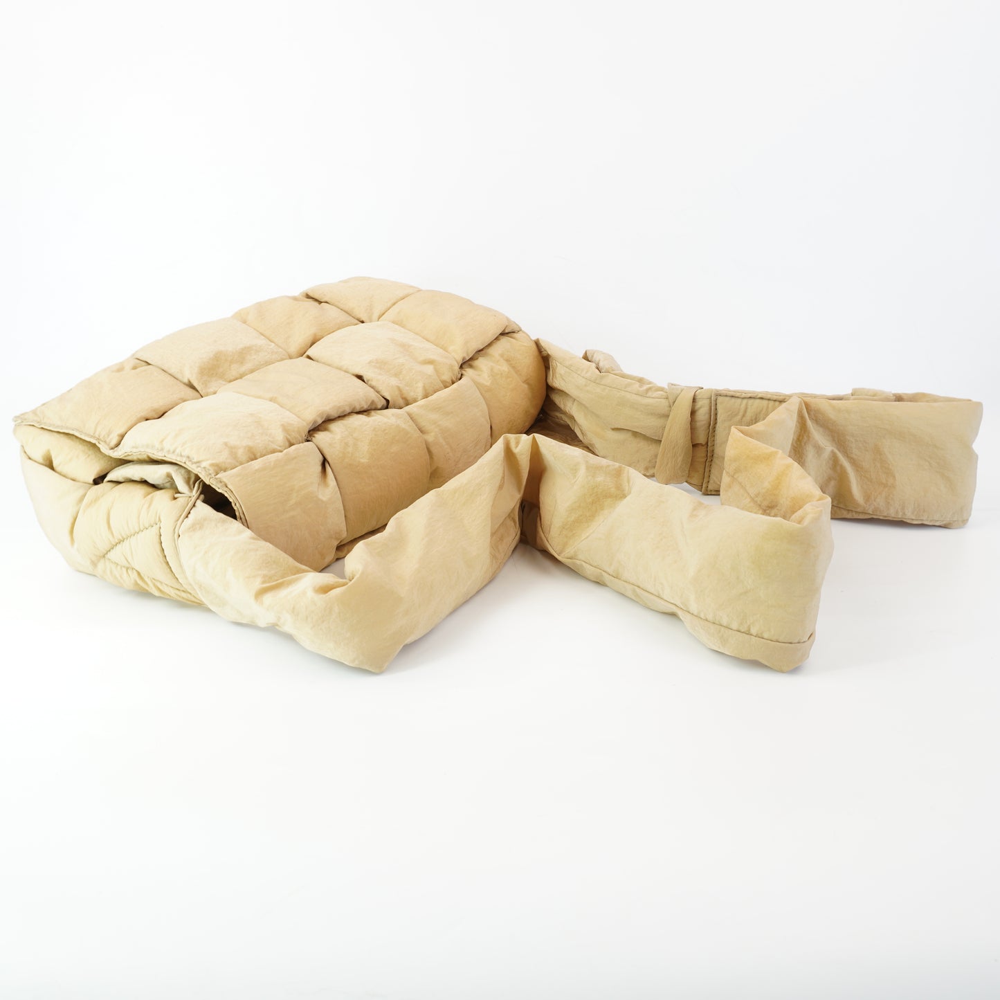 Bottega Veneta Padded Cassette Bag