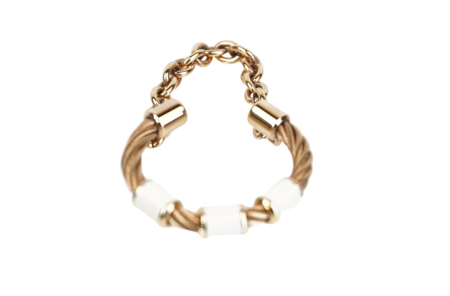 Charriol Ring