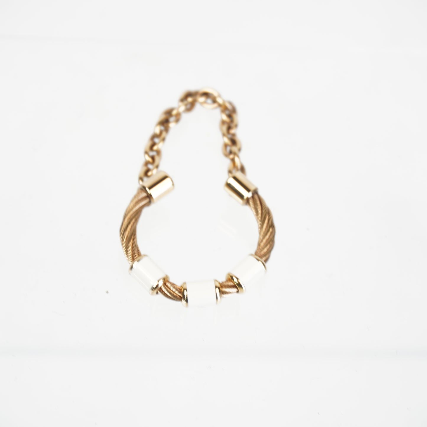Charriol Ring