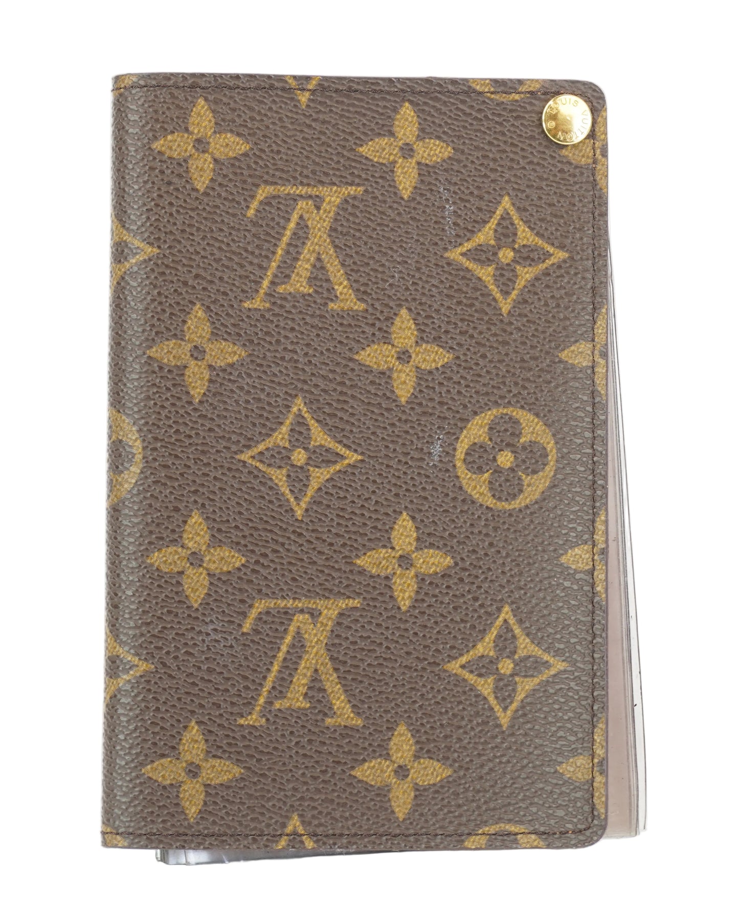 Louis Vuitton	Mono Photo ID