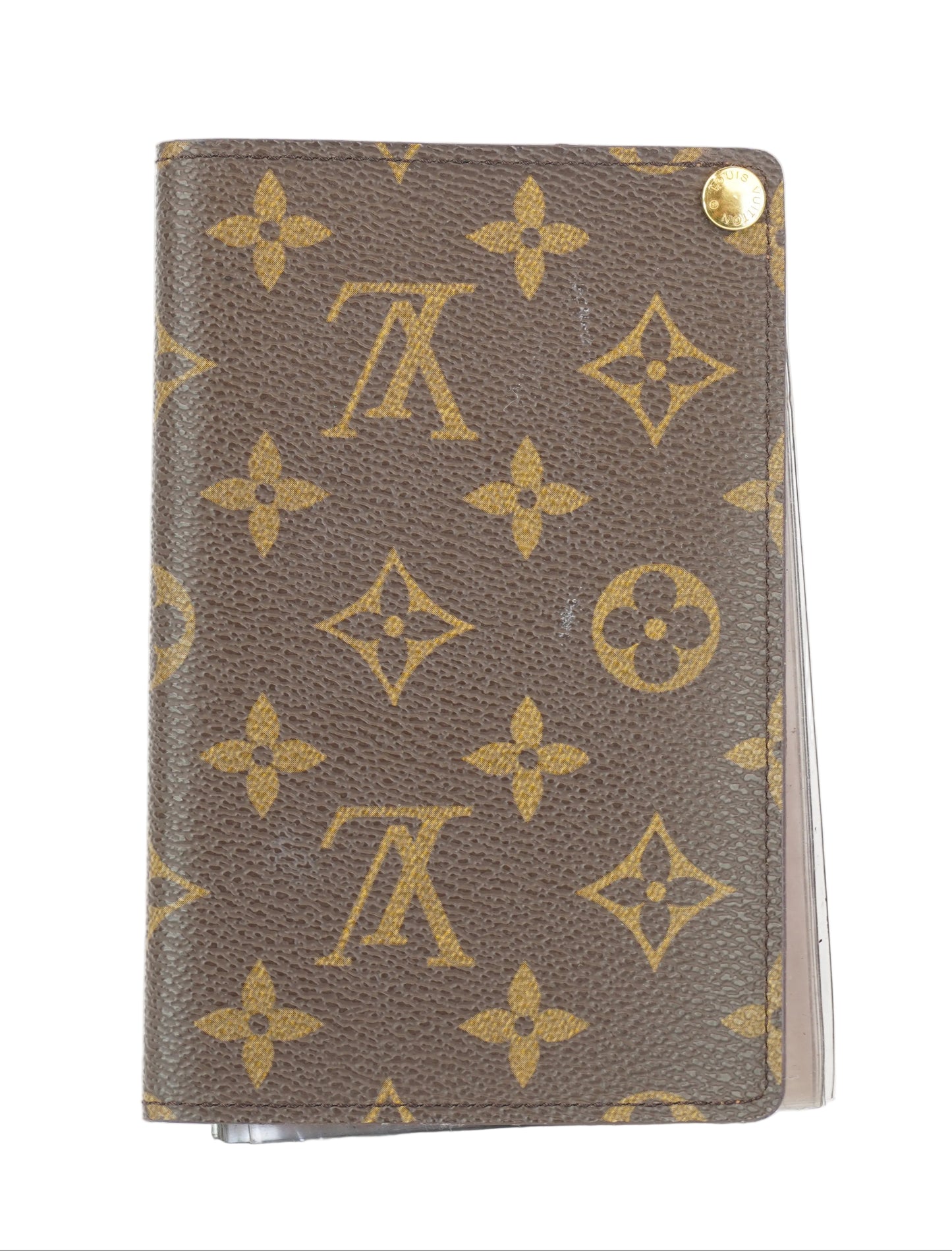 Louis Vuitton	Mono Photo ID