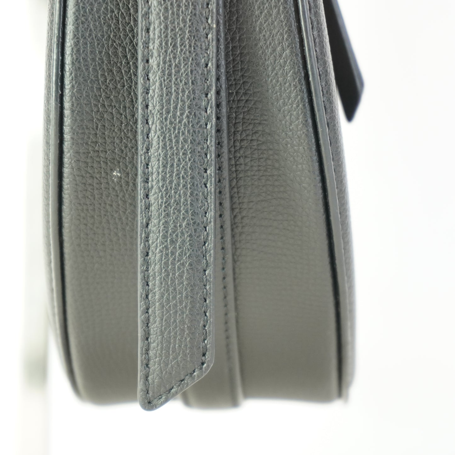 Polene Numero Dix Half Moon Black GHW