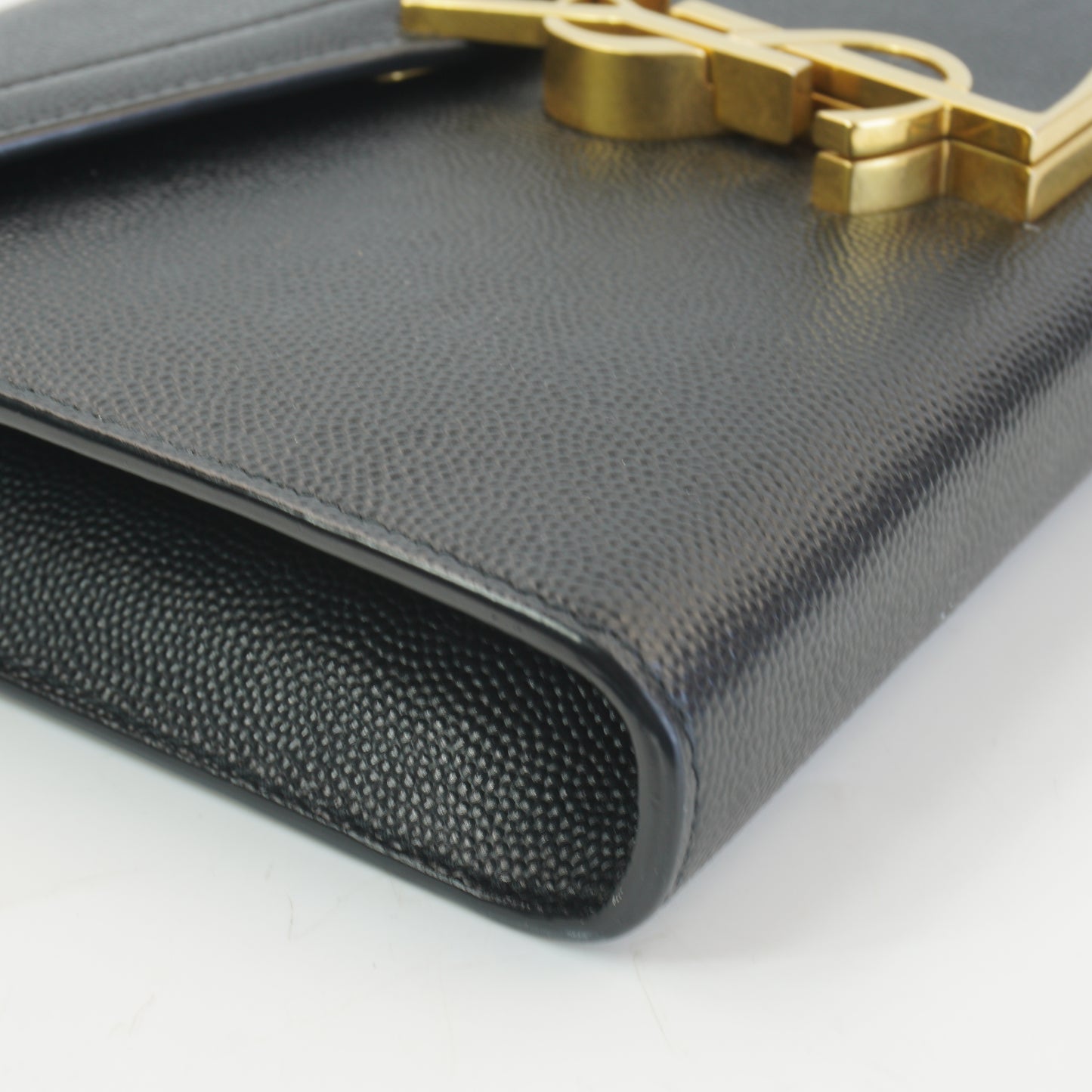 YSL	Cassandra Wallet On Chain GHW