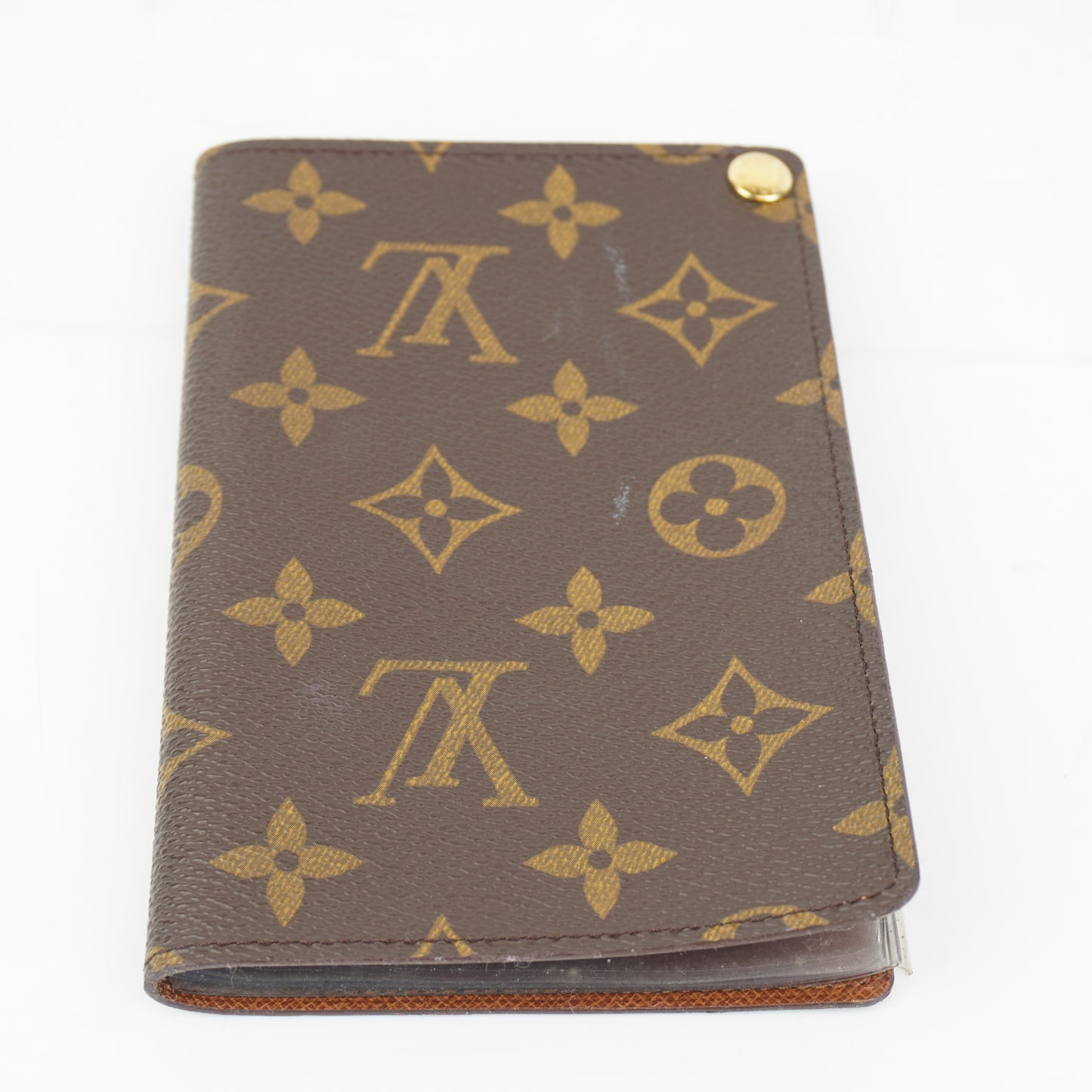Louis Vuitton	Mono Photo ID