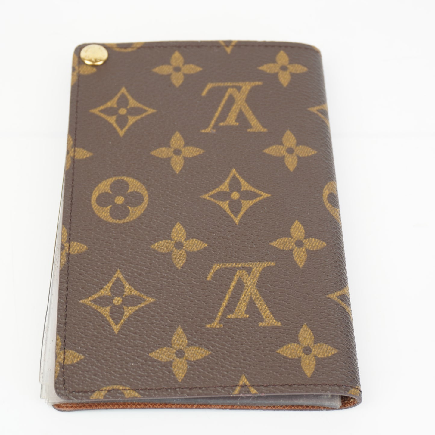Louis Vuitton	Mono Photo ID