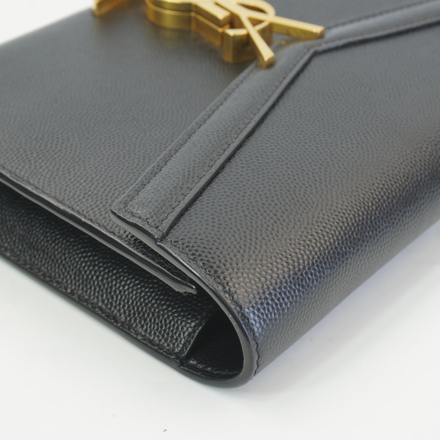 YSL	Cassandra Wallet On Chain GHW