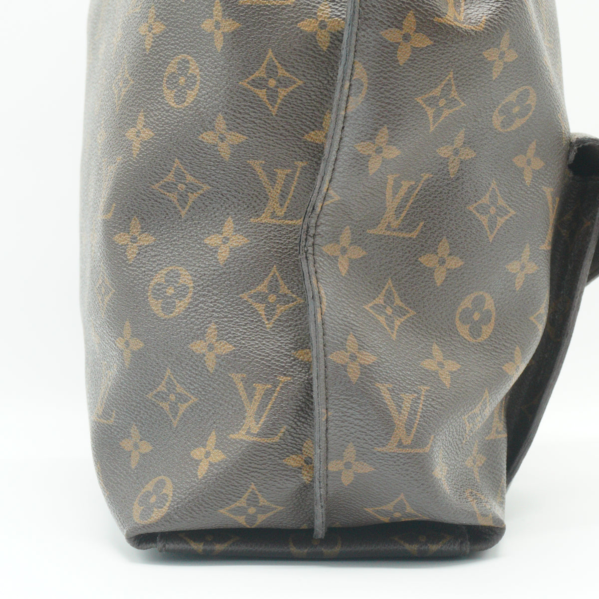 Louis Vuitton Metis Monogram Canvas Hobo Bag GHW