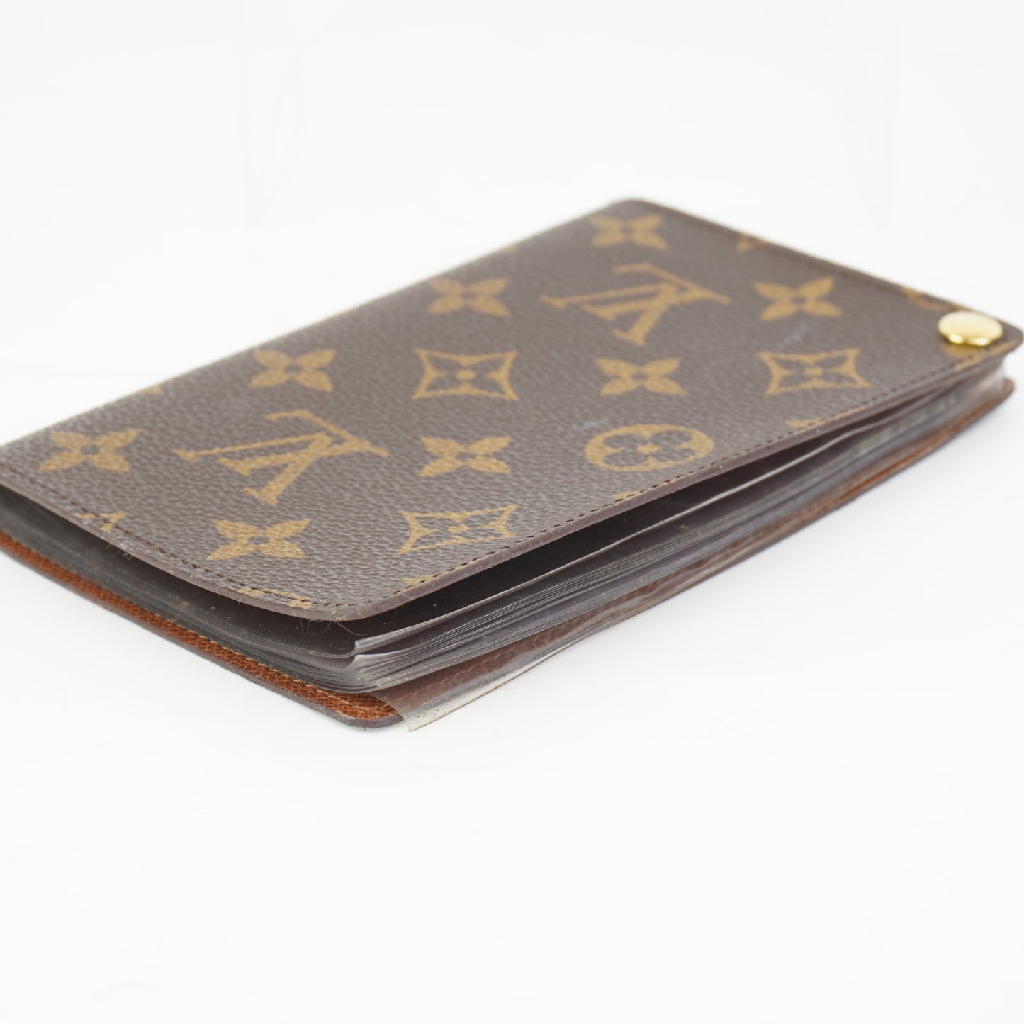 Louis Vuitton	Mono Photo ID