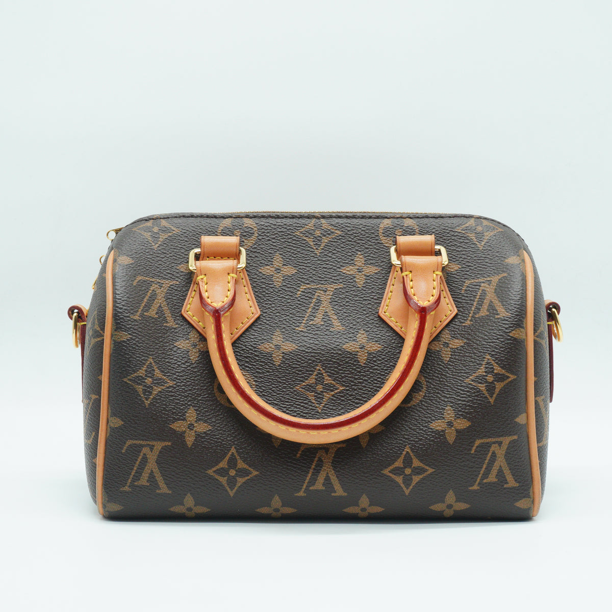 Louis Vuitton	Speedy 25 Bando Mono  GHW