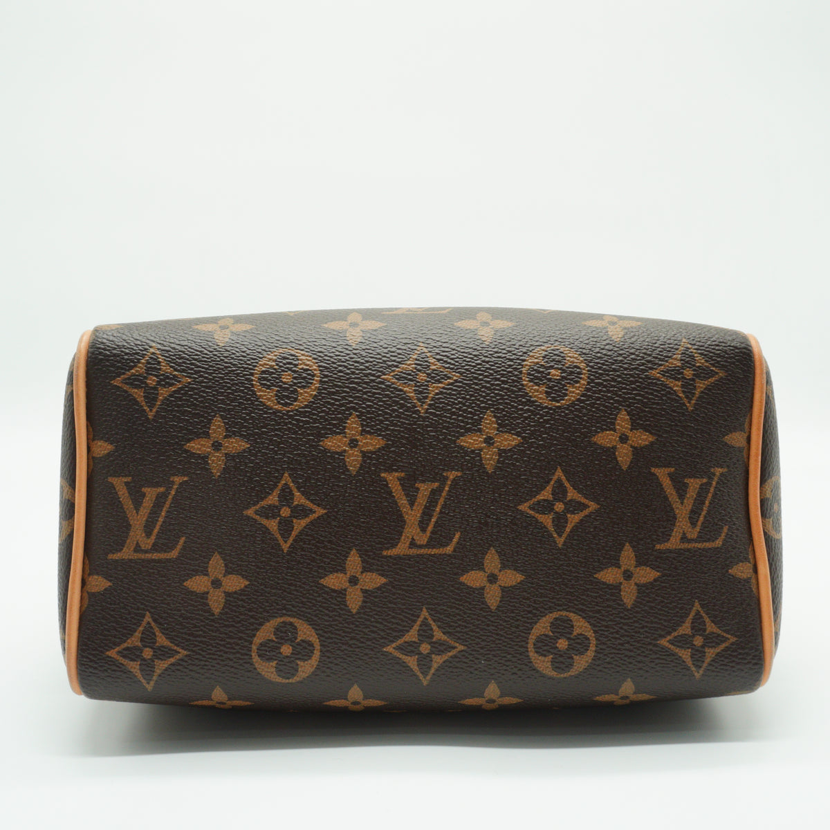 Louis Vuitton	Speedy 25 Bando Mono  GHW