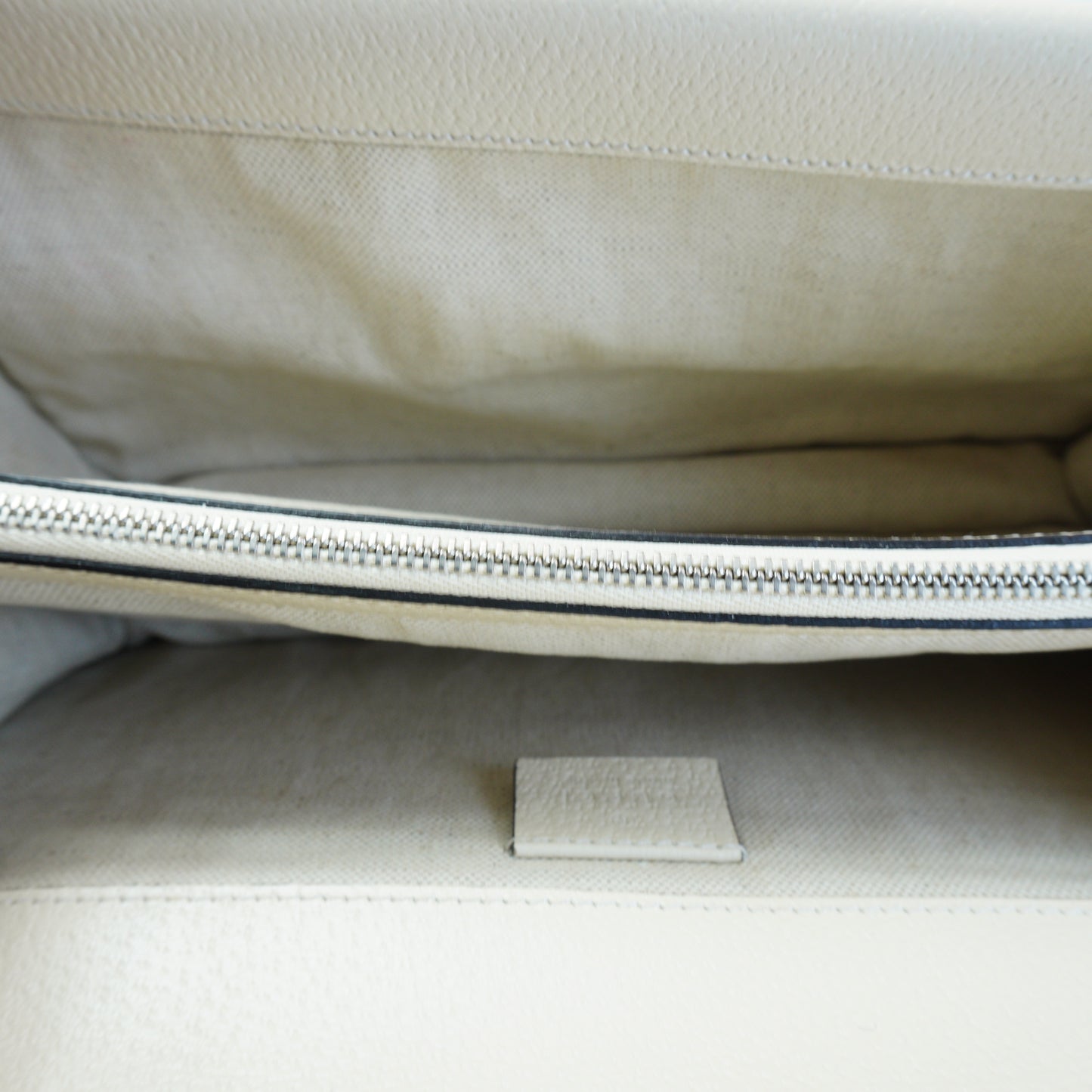 Gucci Dionysus Medium White SHW