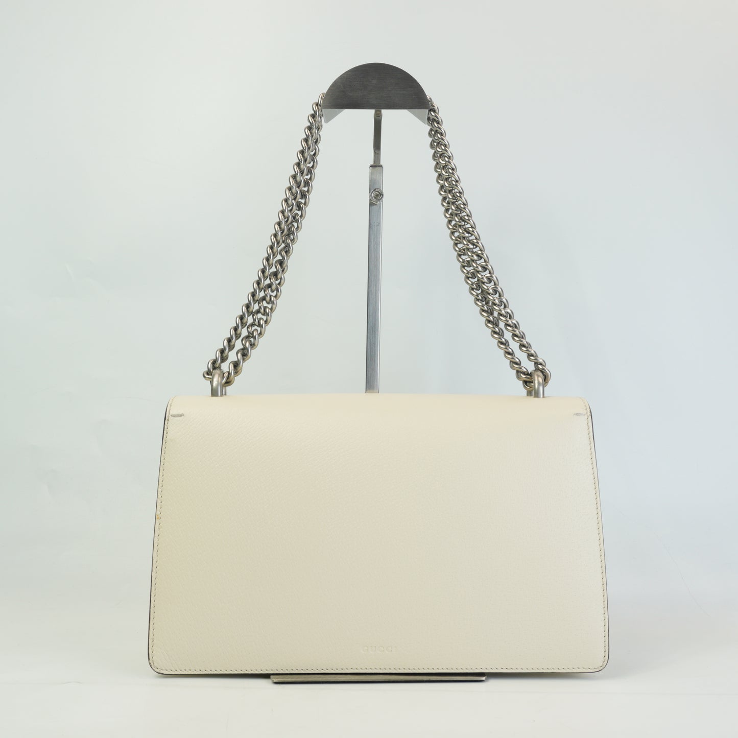 Gucci Dionysus Medium White SHW