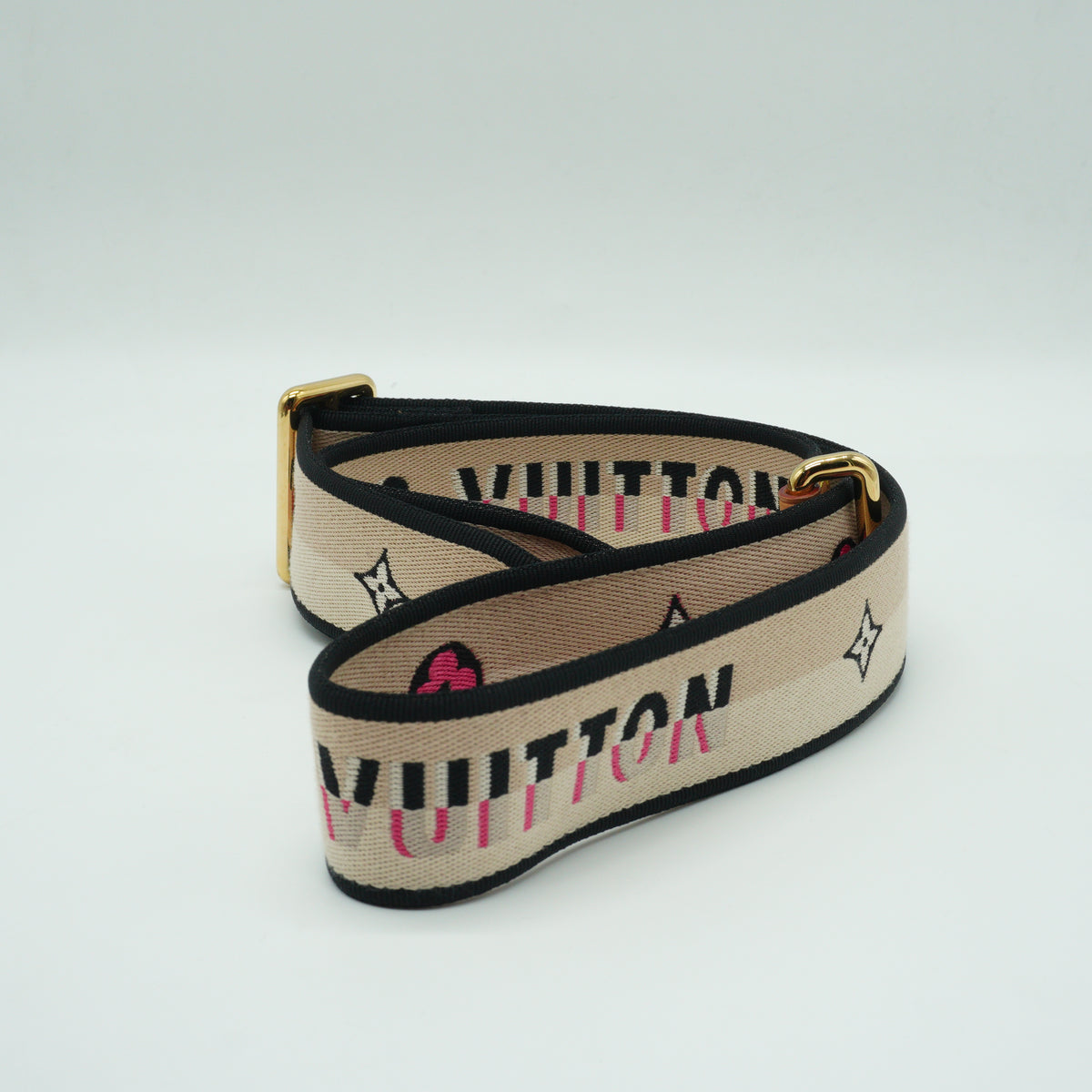Louis Vuitton	Speedy 25 Bando Mono  GHW