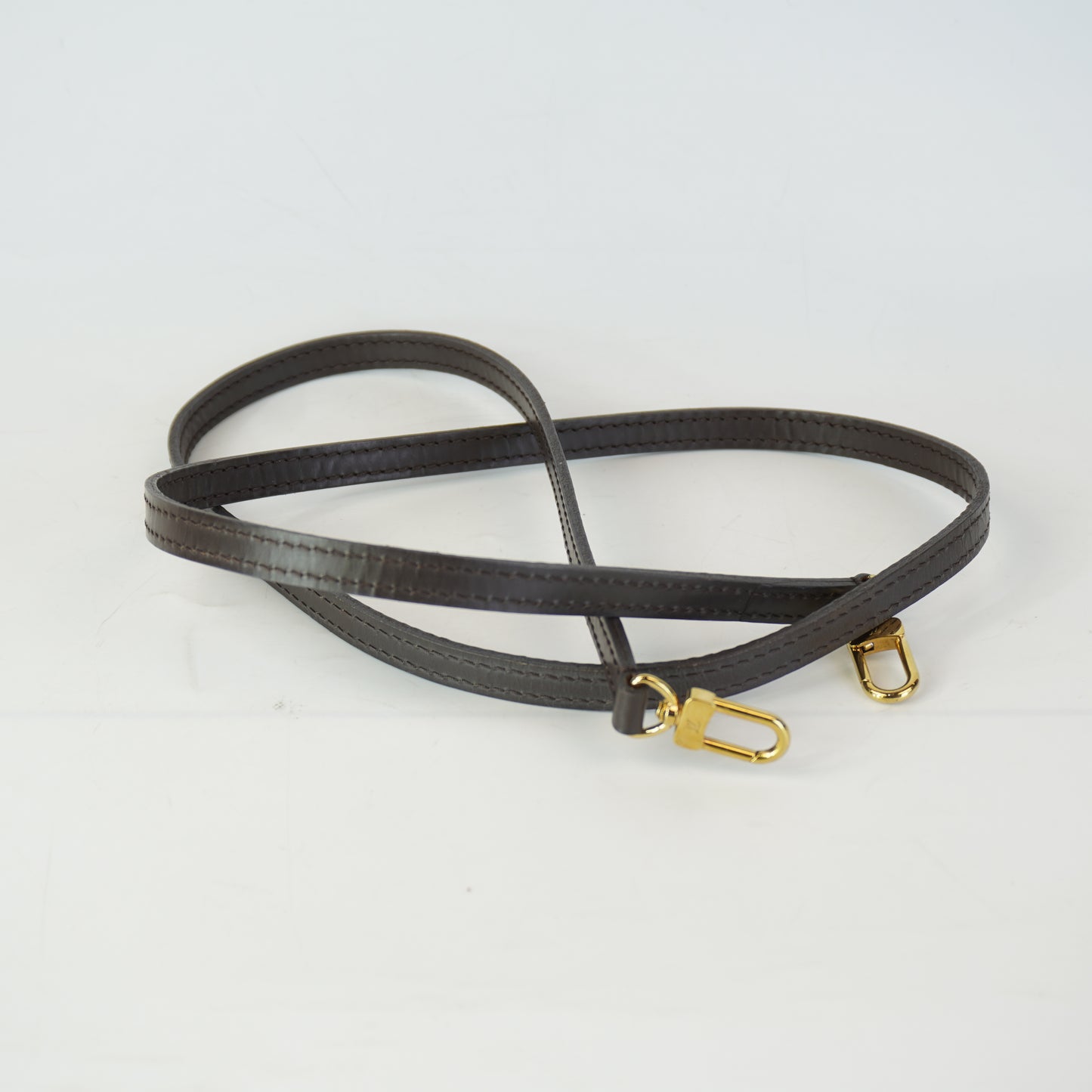 Louis Vuitton	Alma BB DE GHW