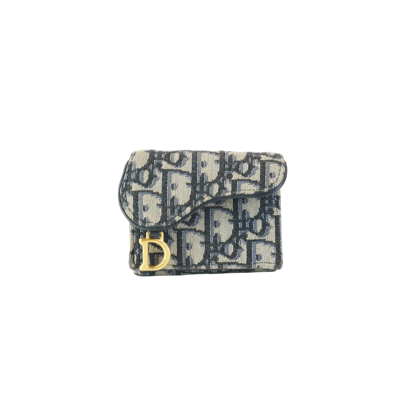 Dior	Wallet
