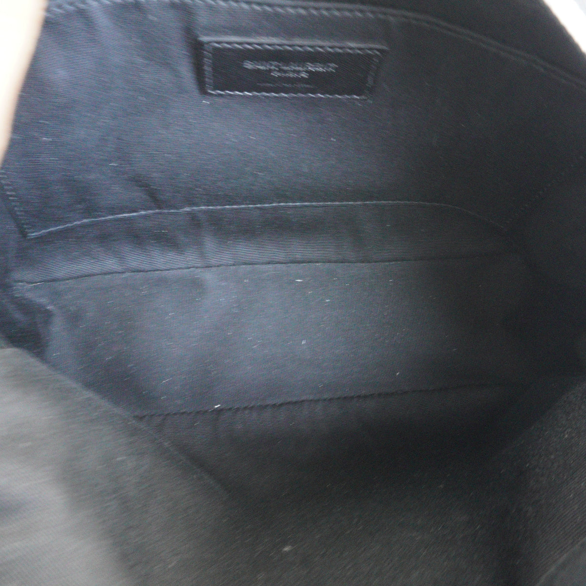 YSL	Crossbody Bag SHW Small