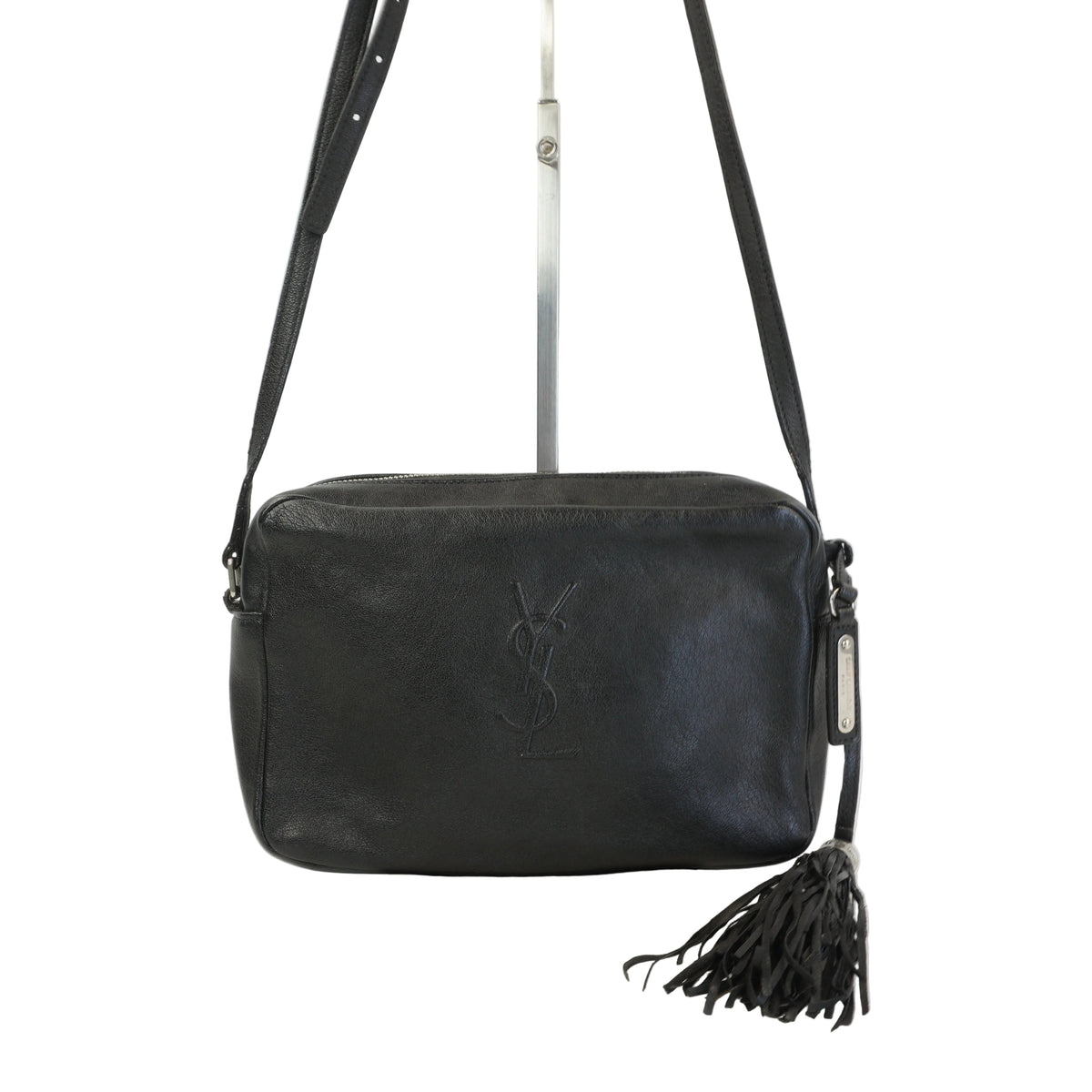 YSL	Crossbody Bag SHW Small