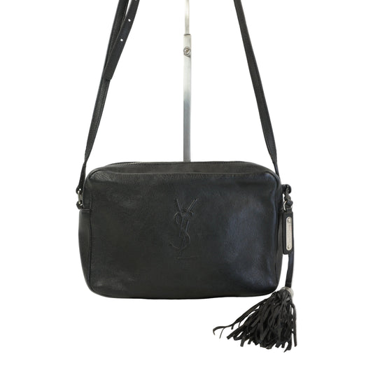YSL	Crossbody Bag SHW Small